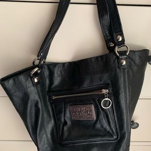 Coach Poppy Purse